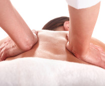 massage therapy preview image Services